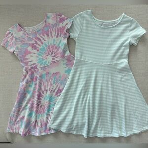 Little Girls Dresses